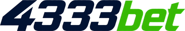 4333bet ব্র্যান্ড লোগো